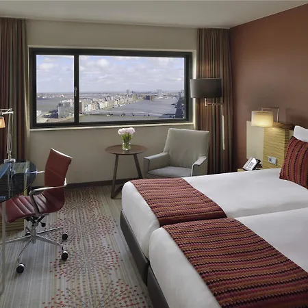 Moevenpick Centre Amsterdam