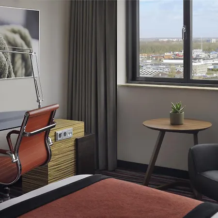 Moevenpick Centre Amsterdam