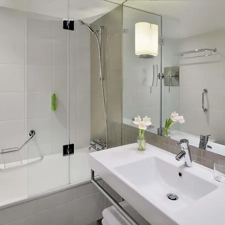 Moevenpick Centre 4* Άμστερνταμ