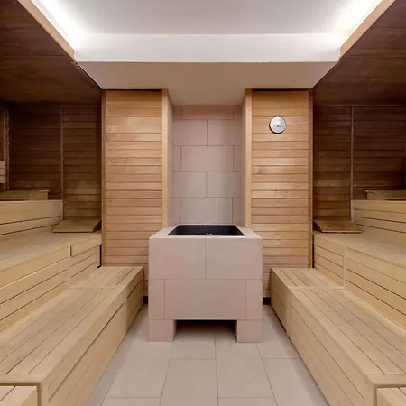 Moevenpick Centre Ξενοδοχείο