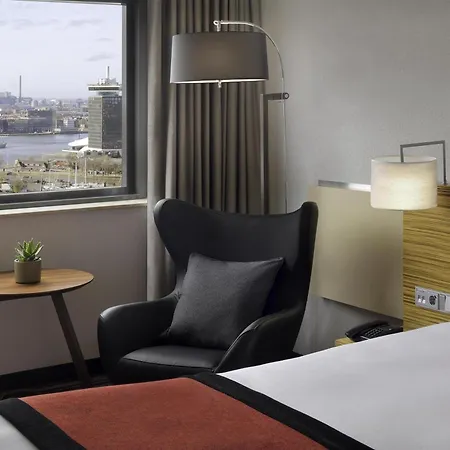 Moevenpick Centre Амстердам