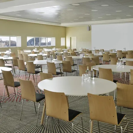 Moevenpick Centre Hotel Amsterdam