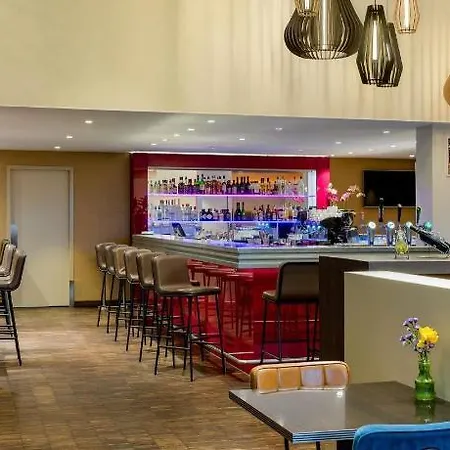 Moevenpick Centre Szálloda