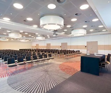 Mövenpick Centre