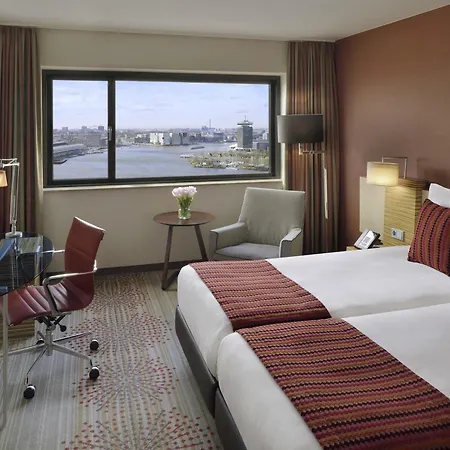 Hotel Mövenpick Centre