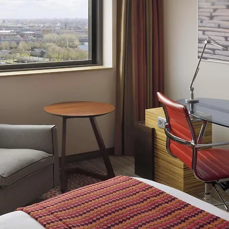 Moevenpick Centre 4* Amszterdam