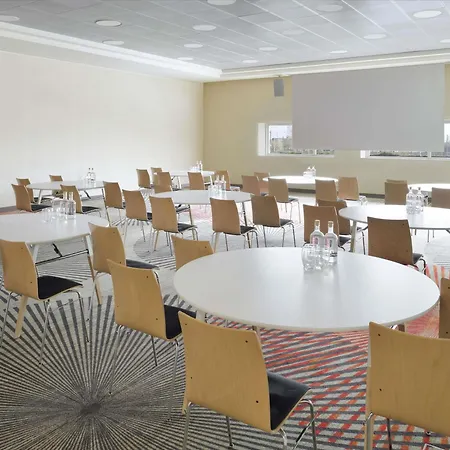 Szálloda Moevenpick Centre Amszterdam