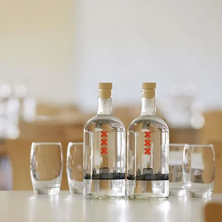 Moevenpick Centre Amszterdam