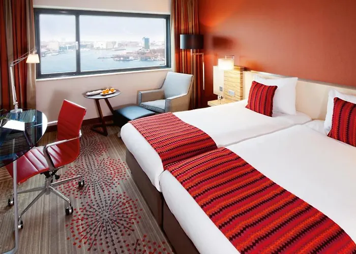 Mövenpick Centre Hotel