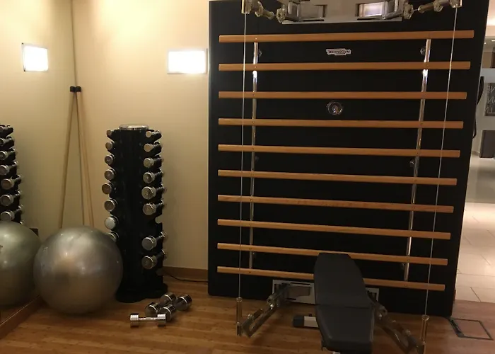 Mövenpick Centre 4* Amsterdam