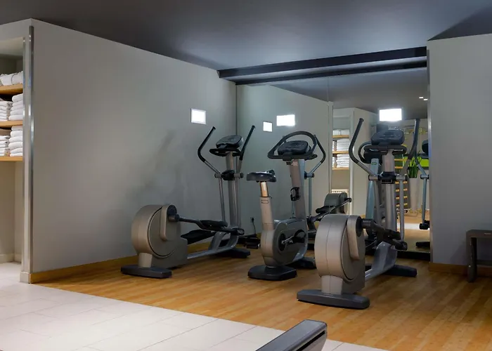 Mövenpick Centre 4* Amsterdam