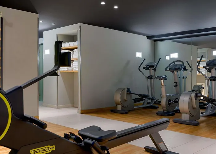 Mövenpick Centre Amsterdam