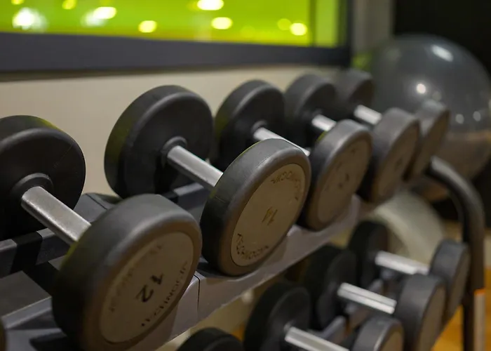 Hotel Mövenpick Centre