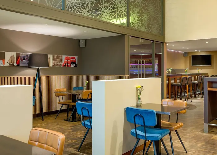 Mövenpick Centre Amsterdam