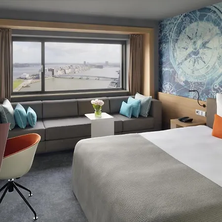 Moevenpick Centre 4*