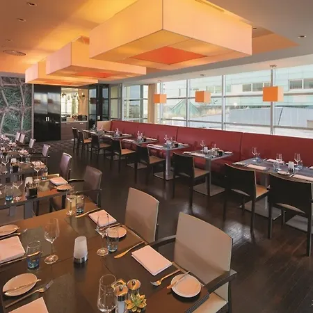 Moevenpick Centre Amsterdam