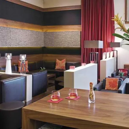 Moevenpick Centre Amsterdam