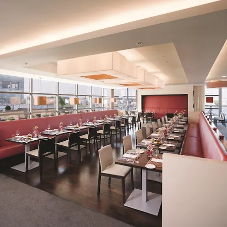 Moevenpick Centre Hotel 4*