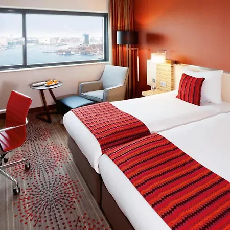 Moevenpick Centre Hotel