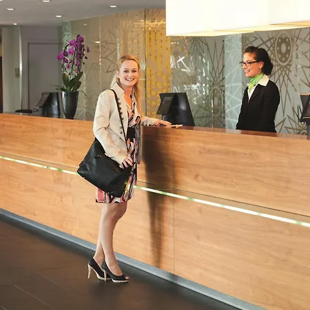 Moevenpick Centre Hotel