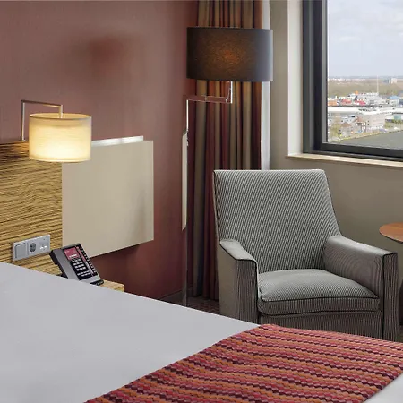 Moevenpick Centre 4* Amsterdam