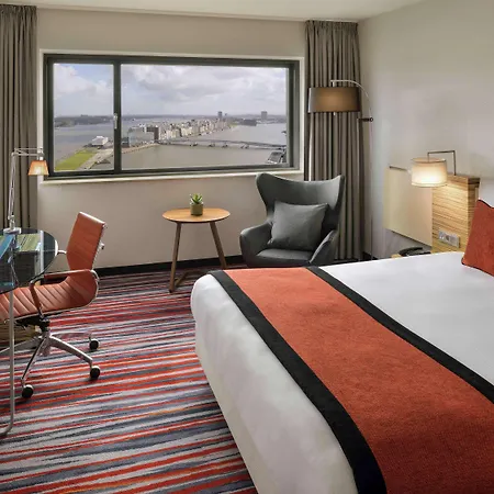 Moevenpick Centre Hotel Amsterdam