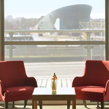 Moevenpick Centre Hotel