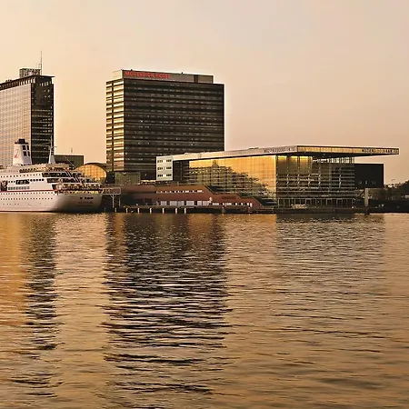 Moevenpick Centre