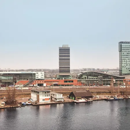 Moevenpick Centre Hotel 4*