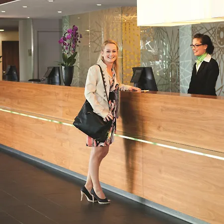 Moevenpick Centre