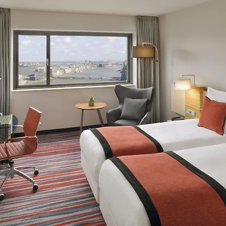 Hotel Moevenpick Centre Amsterdam