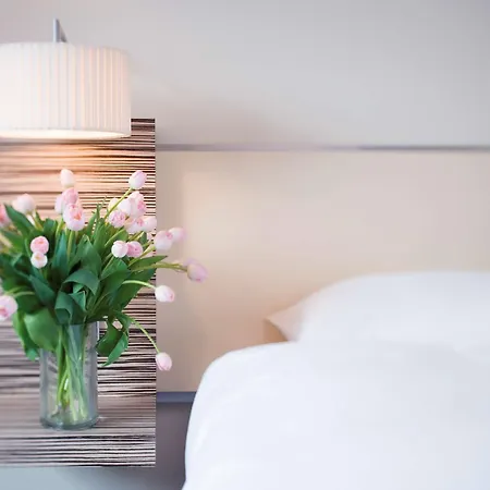 Moevenpick Centre Amsterdam