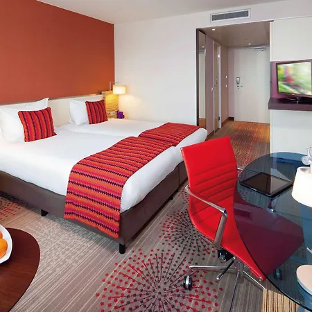 Moevenpick Centre Hotel