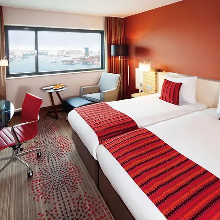 Moevenpick Centre Amsterdam
