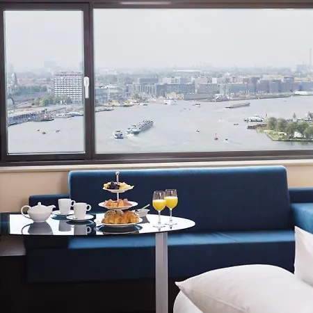 Moevenpick Centre 4*