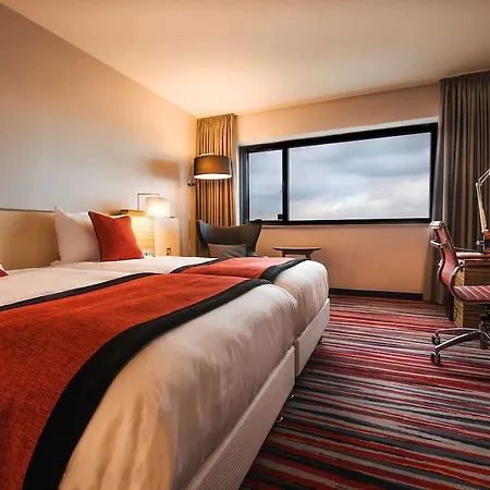 Moevenpick Centre Hotel Amsterdam