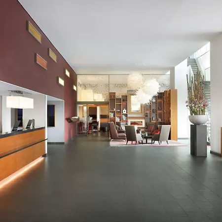 Moevenpick Centre Amsterdam