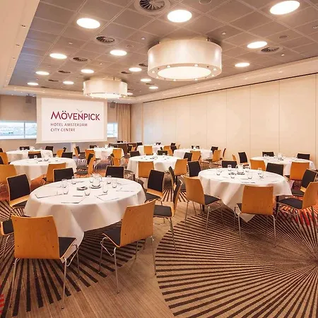 Moevenpick Centre 4*