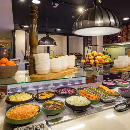 Moevenpick Centre Amsterdam
