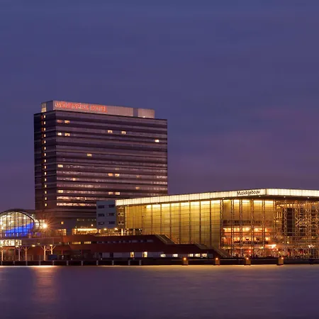 Moevenpick Centre Ámsterdam