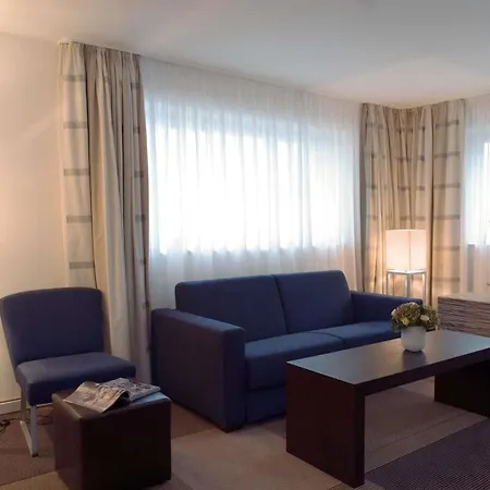 Moevenpick Centre Ámsterdam