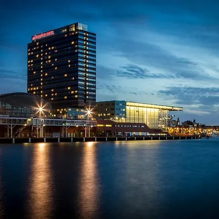Moevenpick Centre Amsterdam