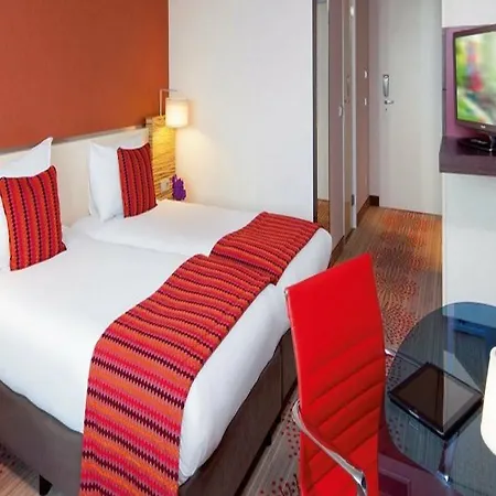 Moevenpick Centre Hotel