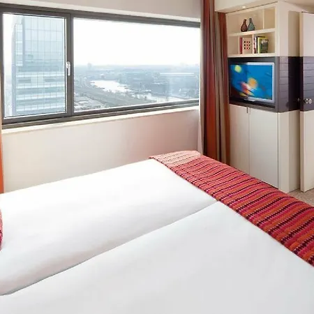 Moevenpick Centre Hotel