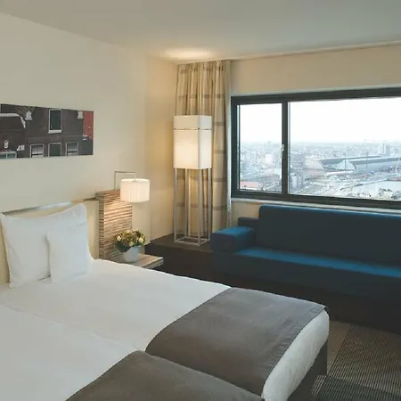 Moevenpick Centre Amsterdam