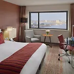 מלון Moevenpick Centre אמסטרדם