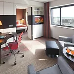 מלון Moevenpick Centre אמסטרדם