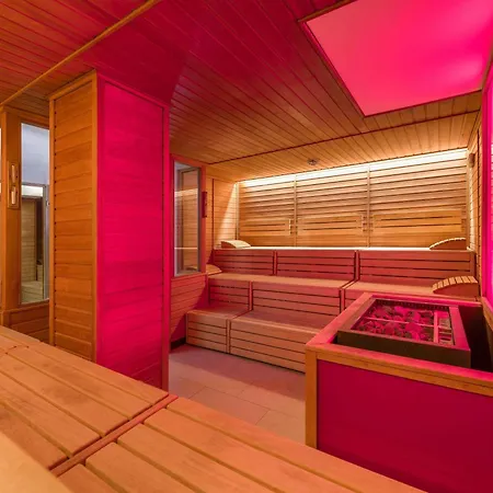 Moevenpick Centre Amsterdam