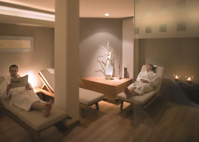 Moevenpick Centre 4* Amsterdam