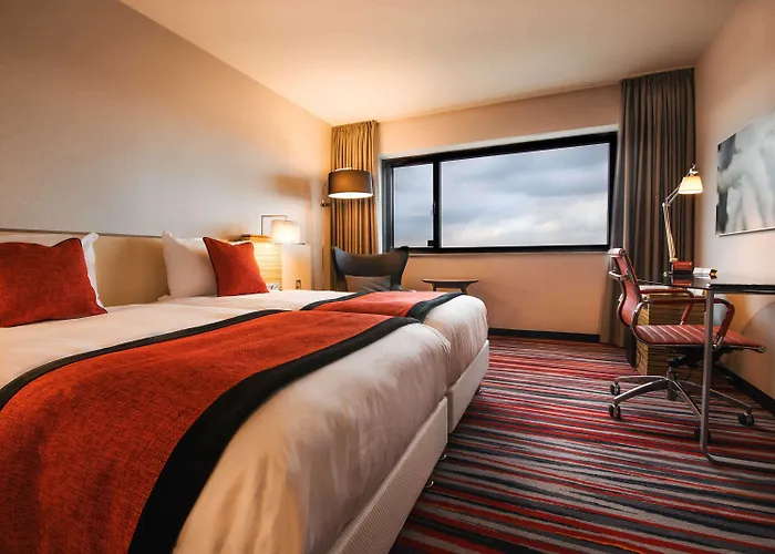 Moevenpick Centre 4*